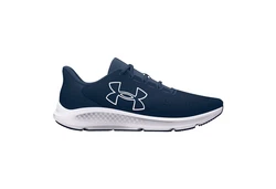 Under Armour Charged Pursuit 3 BL Laufschuh Dunkelblau/Hellblau/Blau