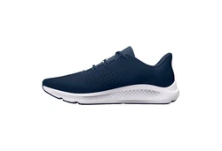 Under Armour Charged Pursuit 3 BL Laufschuh Dunkelblau/Hellblau/Blau