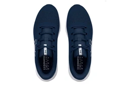 Under Armour Charged Pursuit 3 BL Laufschuh Dunkelblau/Hellblau/Blau