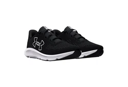Under Armour Charged Pursuit 3 BL Laufschuh Rot/Schwarz