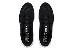 Under Armour Charged Pursuit 3 BL Laufschuh Rot/Schwarz