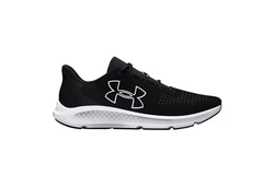 Under Armour Charged Pursuit 3 BL Laufschuh Rot/Schwarz