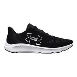 Under Armour Charged Pursuit 3 BL Laufschuh Rot/Schwarz