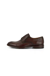 Digel Schuh Sean Bordeaux/Braun/Dunkelrot/Dunkelbraun