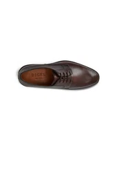 Digel Schuh Sean Bordeaux/Braun/Dunkelrot/Dunkelbraun