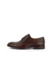 Digel Schuh Sean Bordeaux/Braun/Dunkelrot/Dunkelbraun
