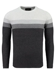 Key Largo Strickpullover Hansi (MST00088) MST00088