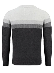 Key Largo Strickpullover Hansi (MST00088) MST00088