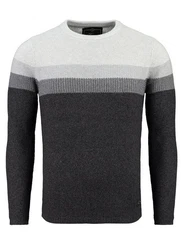 Key Largo Strickpullover Hansi (MST00088) MST00088