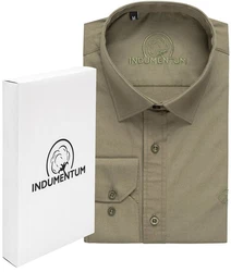 Indumentum Businesshemd Regular Fit (H-271) H-271