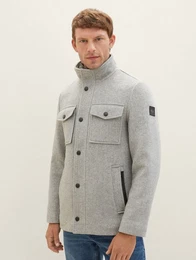 Jeansjacke