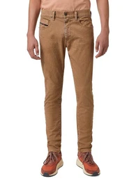 Slim-fit-Jeans Stretch Jogg Jeans- D-Strukt 069WD 76C - Lnge:32