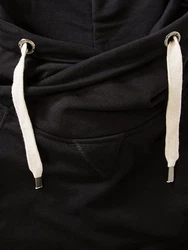 Yazubi Kapuzenpullover Sweat Hoodie 