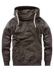 Yazubi Kapuzenpullover Sweat Hoodie 