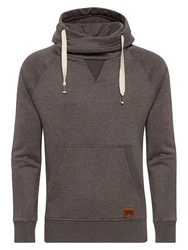 Yazubi Kapuzenpullover Sweat Hoodie 