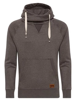 Yazubi Kapuzenpullover Sweat Hoodie Yazubi Kapuzenpullover Sweat Hoodie