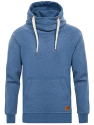 Yazubi Kapuzenpullover Sweat Hoodie 