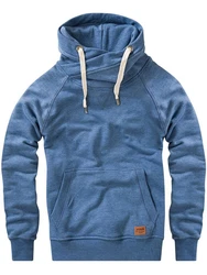 Yazubi Kapuzenpullover Sweat Hoodie 
