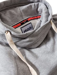 Yazubi Kapuzenpullover Sweat Hoodie 
