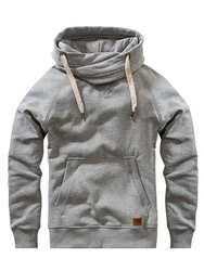 Yazubi Kapuzenpullover Sweat Hoodie 