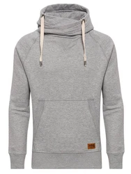 Yazubi Kapuzenpullover Sweat Hoodie 