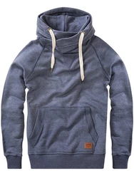 Yazubi Kapuzenpullover Sweat Hoodie 