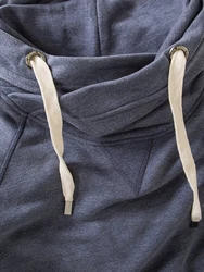 Yazubi Kapuzenpullover Sweat Hoodie 