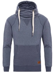 Yazubi Kapuzenpullover Sweat Hoodie 