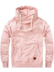 Yazubi Kapuzenpullover Sweat Hoodie 
