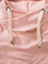 Yazubi Kapuzenpullover Sweat Hoodie 