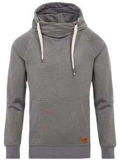 Yazubi Kapuzenpullover Sweat Hoodie