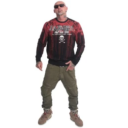 Sweatshirt Blood