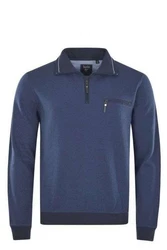 Hajo Sweatshirt 26222 Pfauenauge (26222)