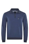 Hajo Sweatshirt 26222 Pfauenauge (26222)