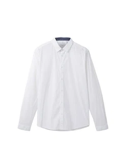 TOM TAILOR Hemd TOM TAILOR Hemd