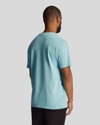 Lyle & Scott T-Shirt Plain 