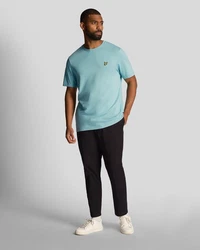Lyle & Scott T-Shirt Plain 