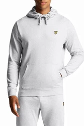 Lyle & Scott Hoodie Pullover 