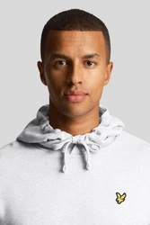 Lyle & Scott Hoodie Pullover 