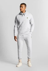 Lyle & Scott Hoodie Pullover 
