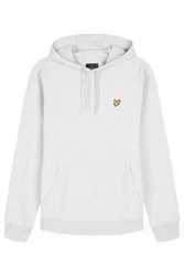 Lyle & Scott Hoodie Pullover 