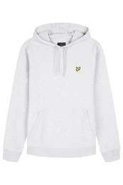 Hoodie Basic Herren, 100% Baumwolle
