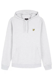 Lyle & Scott Hoodie Pullover 