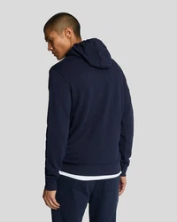 Lyle & Scott Hoodie Pullover 