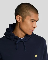 Lyle & Scott Hoodie Pullover 