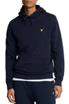 Lyle & Scott Hoodie Pullover 