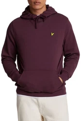 Lyle & Scott Hoodie Pullover 