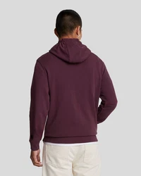 Lyle & Scott Hoodie Pullover 