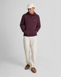 Lyle & Scott Hoodie Pullover 