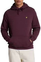 Lyle & Scott Hoodie Pullover 